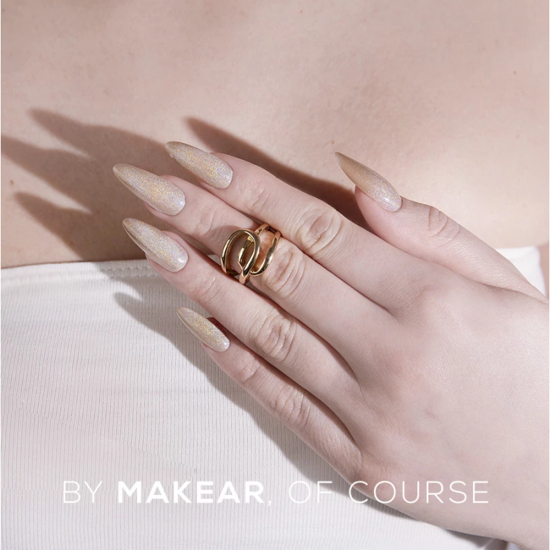 Makear HC04 Gel Polish 8ml