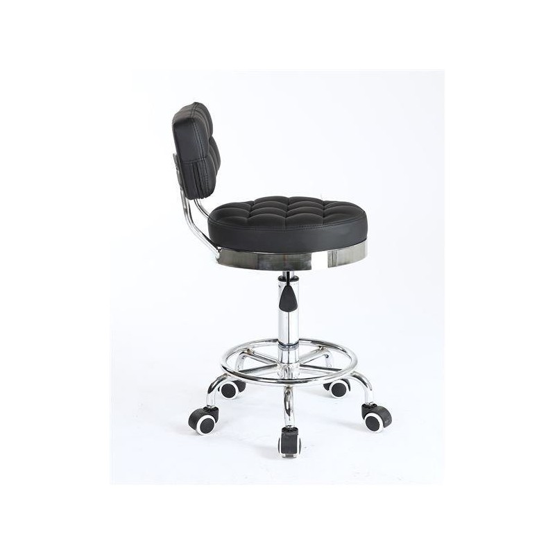 Radna stolica KO636 - EKO KOŽA