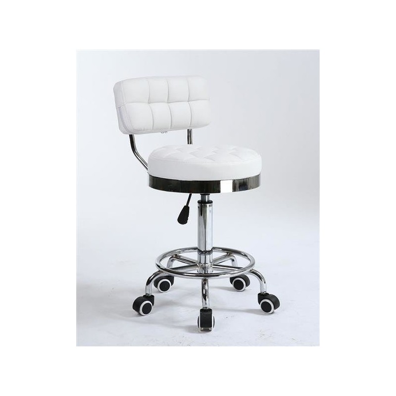 Radna stolica KO636 - EKO KOŽA