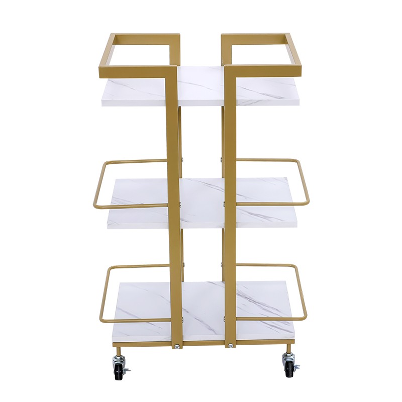 Odlagalna pomoćna kolica HG-W035