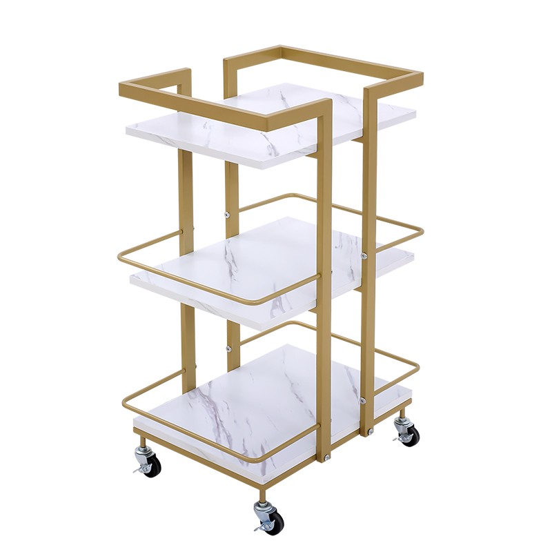 Odlagalna pomoćna kolica HG-W035