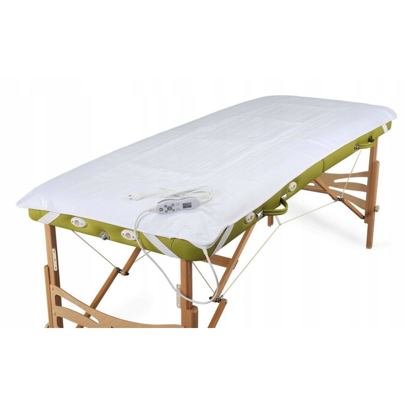 Električna grijaća prostirka 75x185