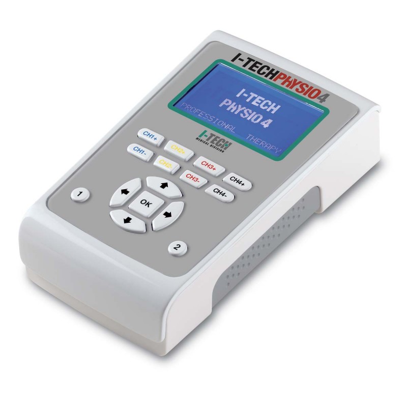 Elektrostimulator Physio 4CH