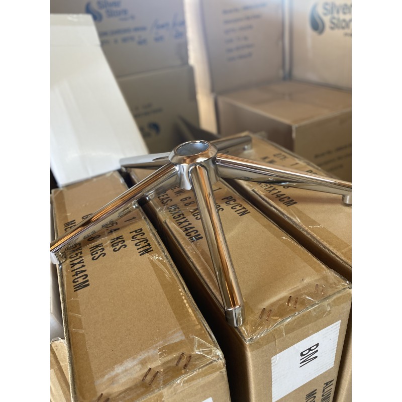 Baza stolice bez kotača AS0101