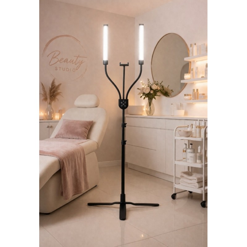 LED lampa - kozmetičko svjetlo AS6603