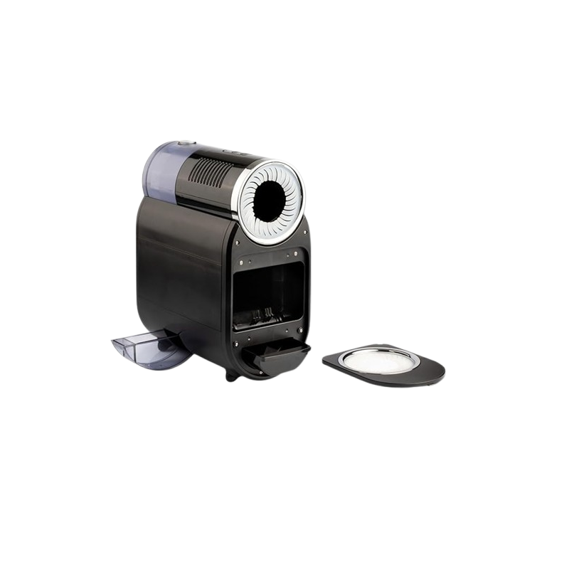 Labor Clean&Steam – Uređaj za čišćenje i parno dezinficiranje frizerskih četki