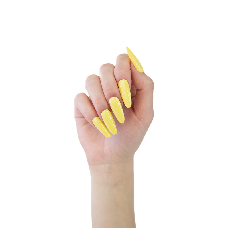 Makear 521 UV Gel Polish 8ml