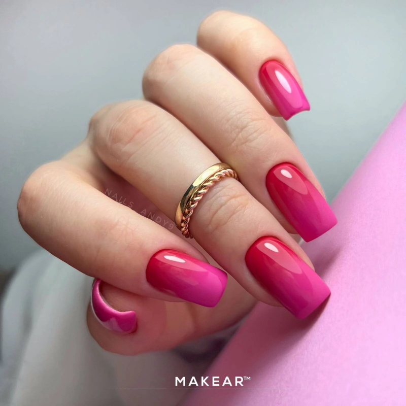 Makear 803 UV Gel Polish 8ml