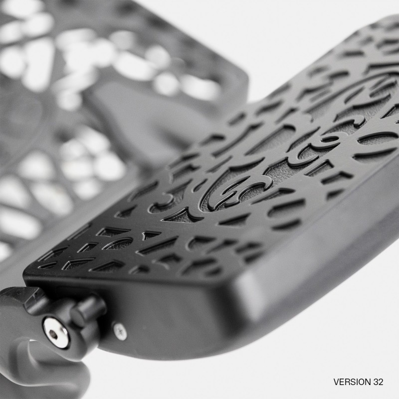 MAE brijačka stolica