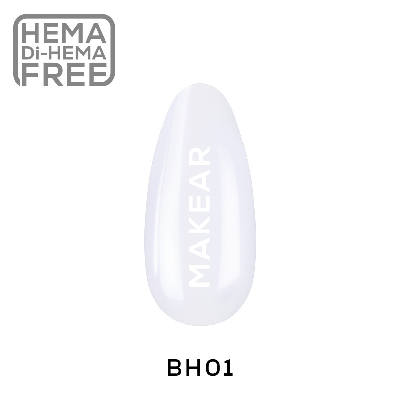 MAKEAR SFX tekući Hailey effect BH01