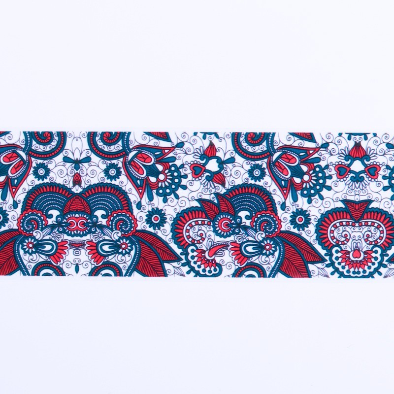 Mix Transfer Folija #1