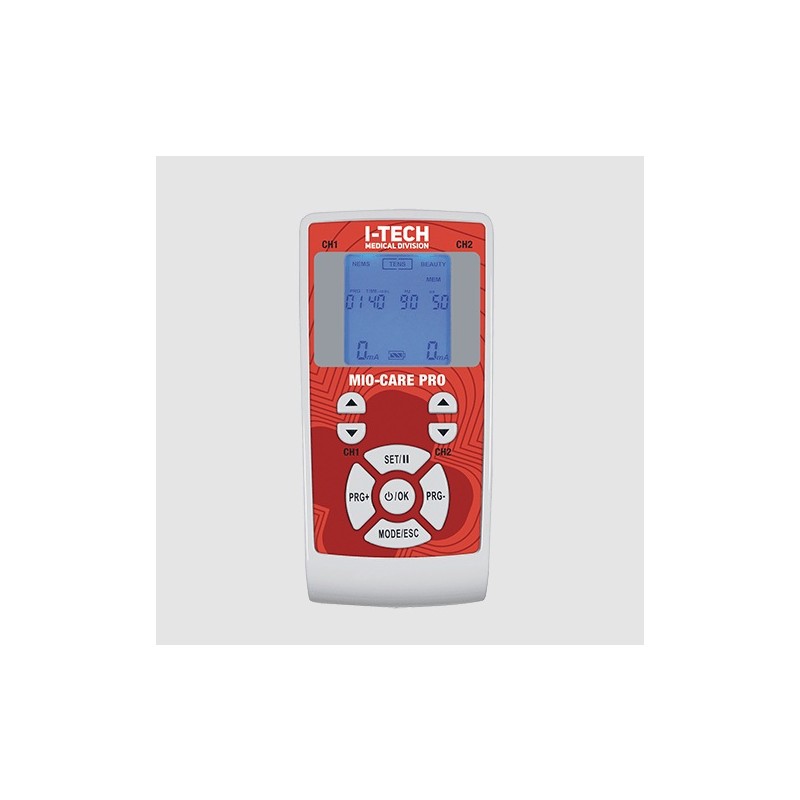 Elektrostimulator Mio-Care Pro