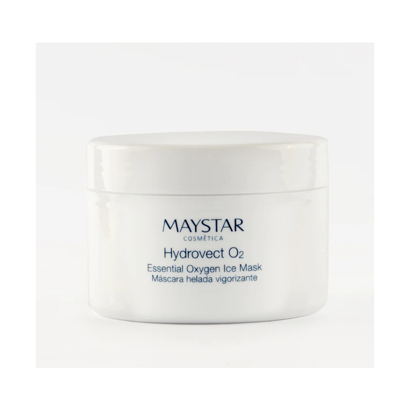 MAYSTAR Hydrovect O2 - Ledena maska ​​200 ml