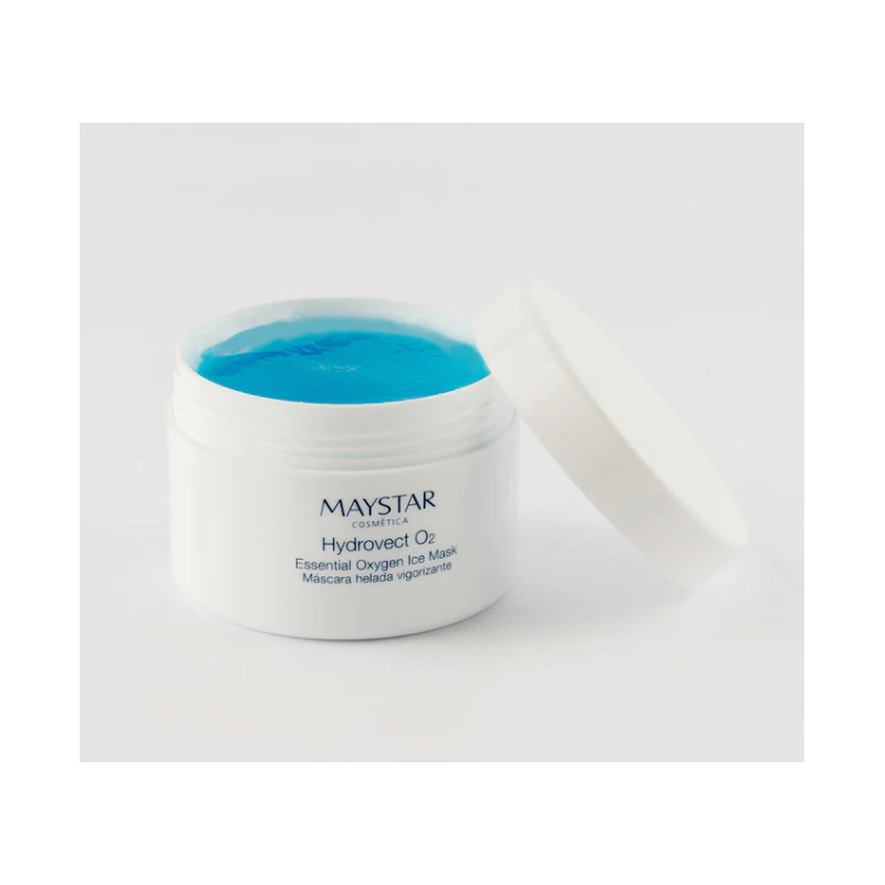 MAYSTAR Hydrovect O2 - Ledena maska ​​200 ml