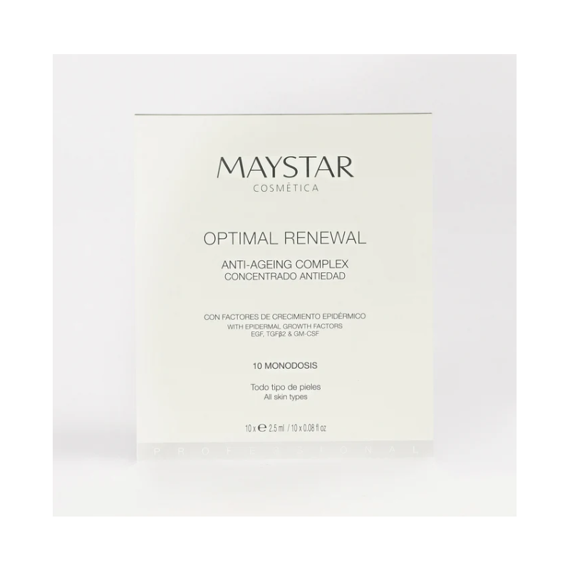 MAYSTAR Optimal Renewal - Complex 10x2,5 ml