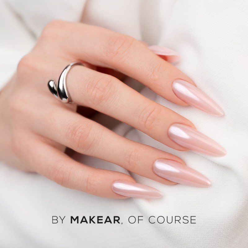 MAKEAR SFX tekući Hailey effect BH01