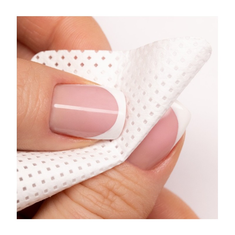 Perforirane blazinice za nokte 5x5 cm 540 komada