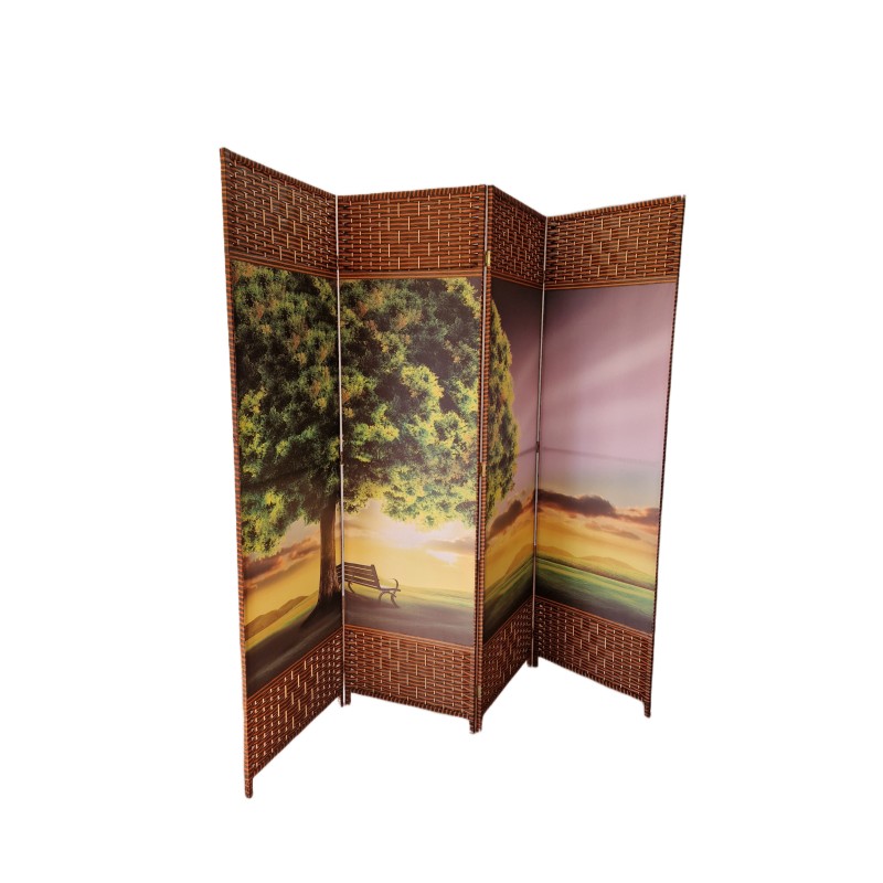 Paravan / sobna pregrada španjolska