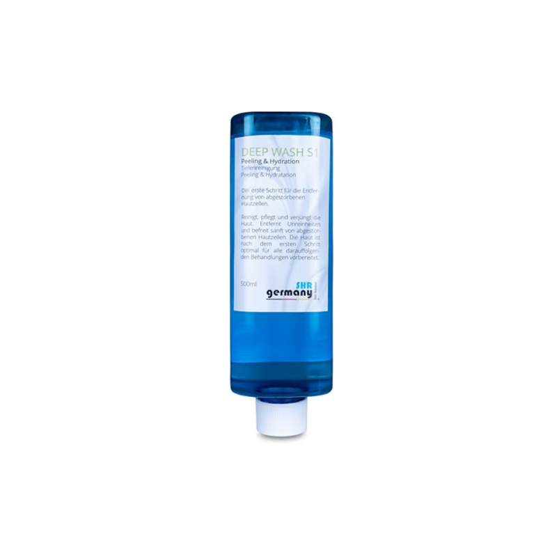 S1 ProFacial koktel za Hydro clinic - Piling 500 ml
