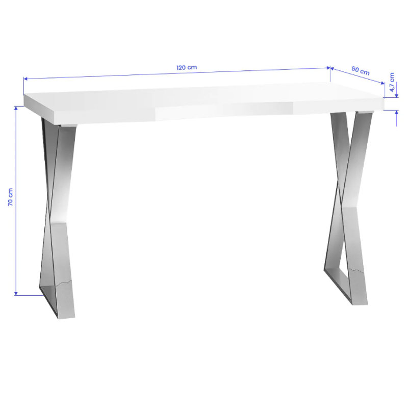 Stol za manikuru Momo 04-SL