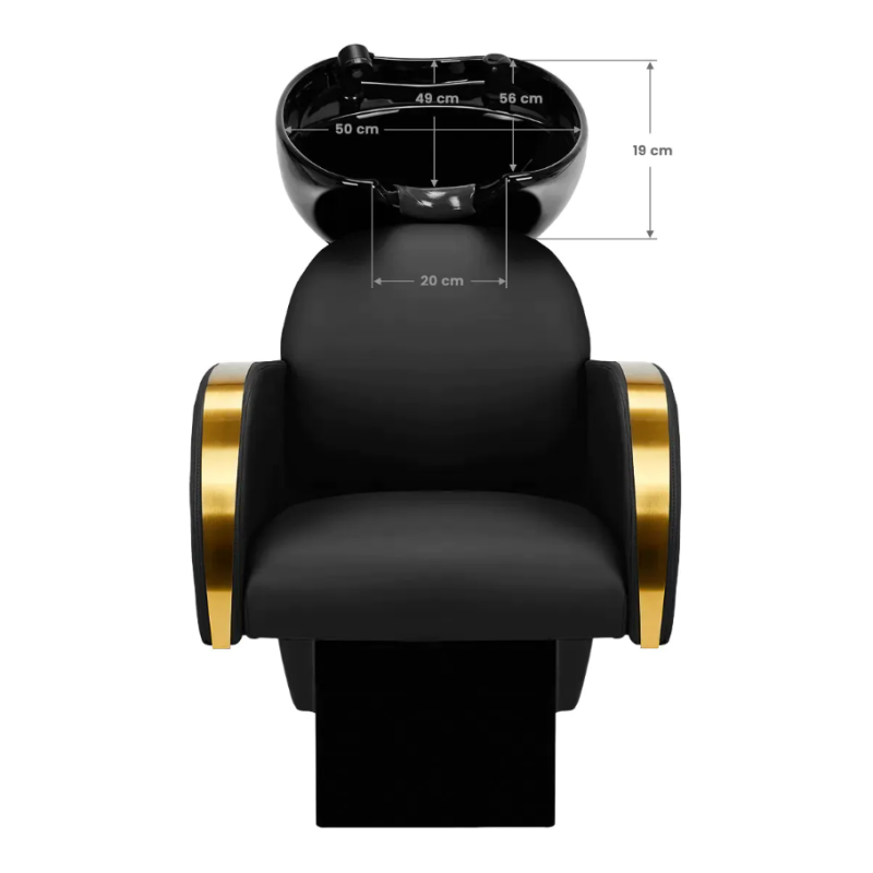 Frizerski glavoper Malaga
