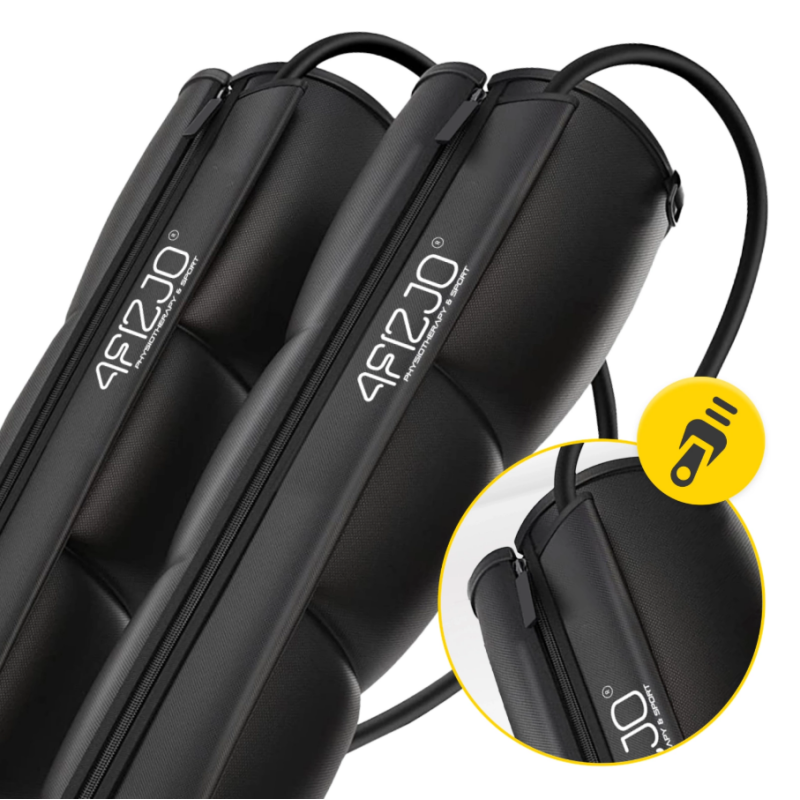 Uređaj za limfnu drenažu ACTIVE C4 