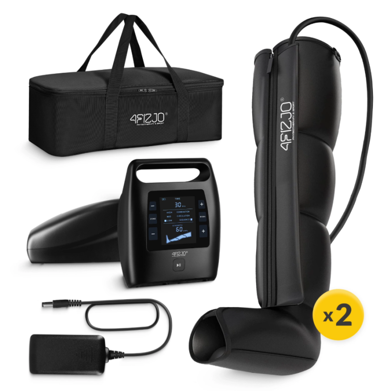 Uređaj za limfnu drenažu ACTIVE C4 