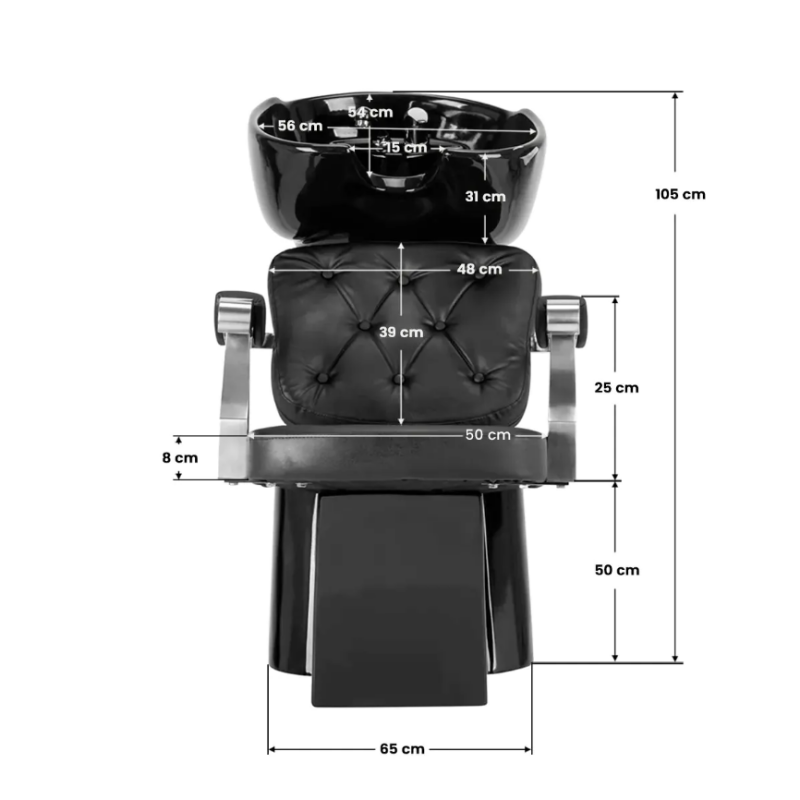 Frizerski glavoper Lyon