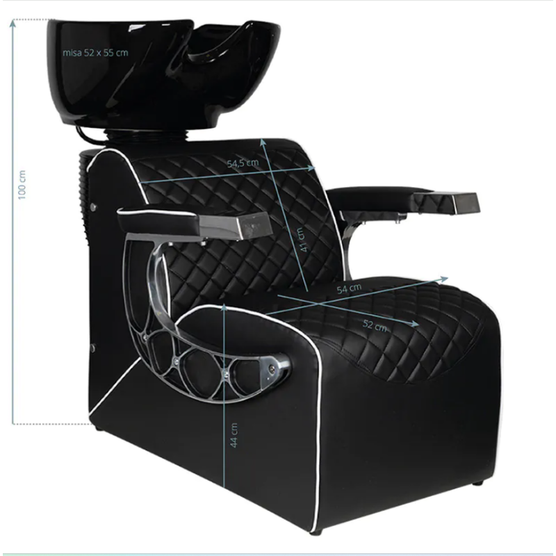 Frizerski glavoper Simone