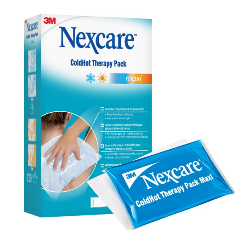 Nexcare hladno-topljivi oblog 