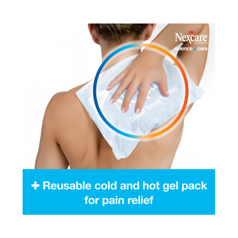 Nexcare hladno-topljivi oblog 