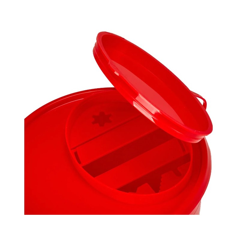 Posuda za higijenske otpadke 2l