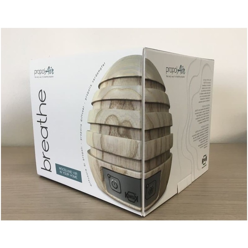 Propolis difuzor Breathe
