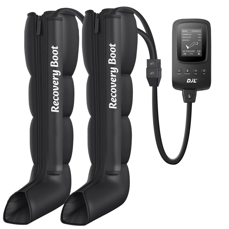 Naprava za limfnu drenažu Recovery