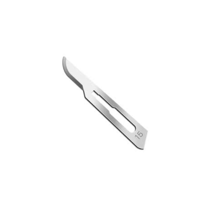 SWM skalpel - 15