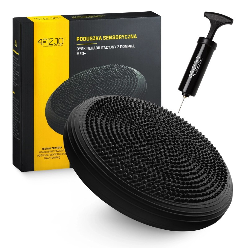 Senzomotorička podloga MED fizjo