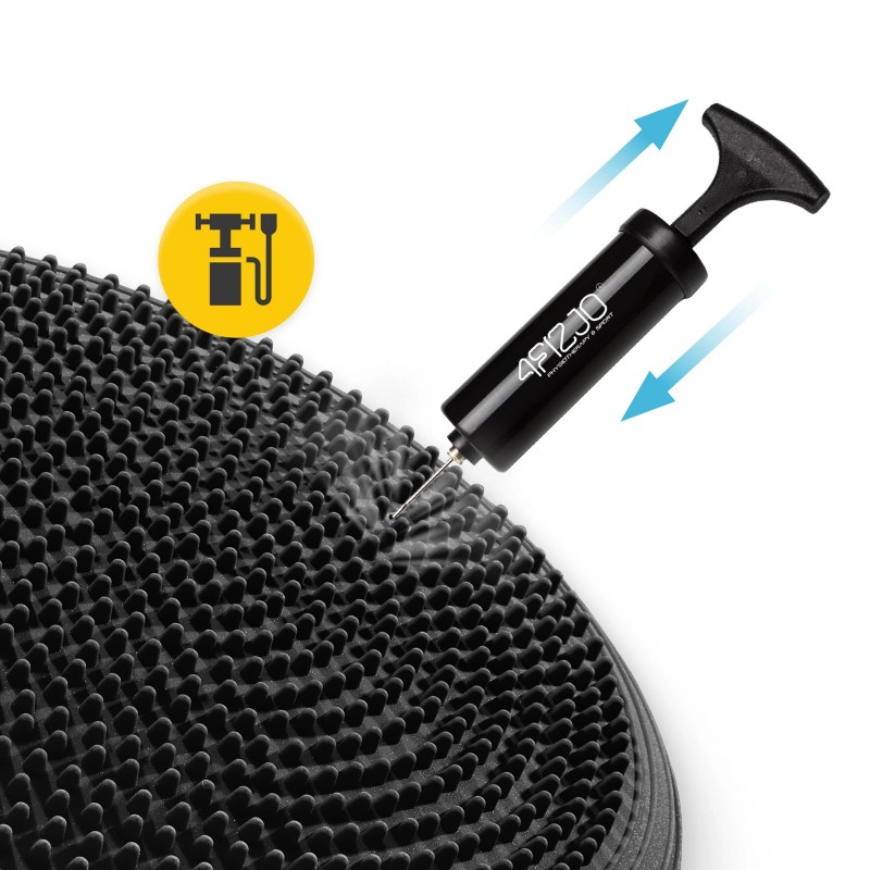 Senzomotorička podloga MED fizjo