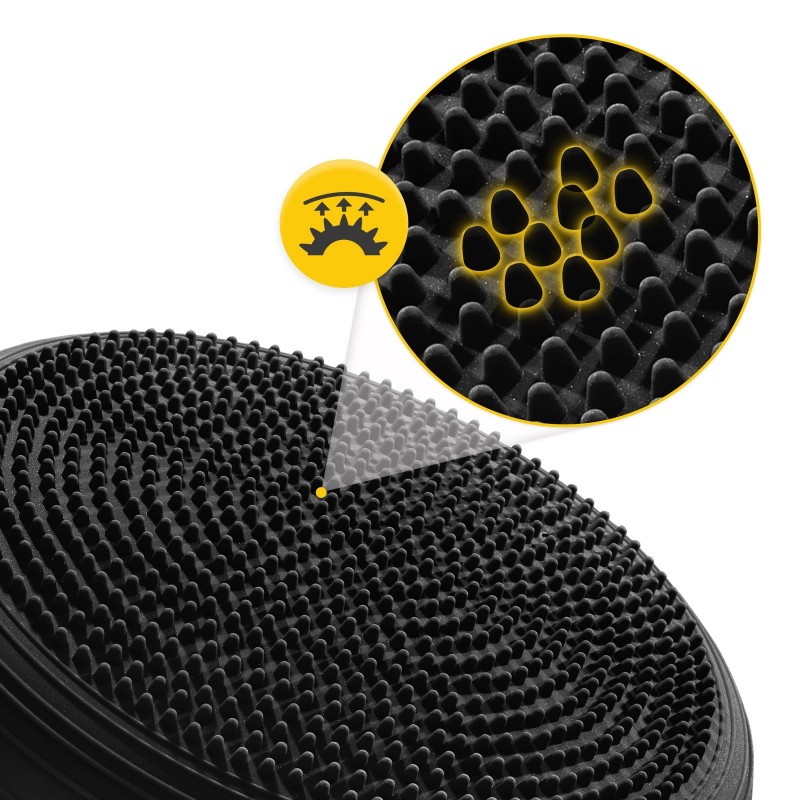 Senzomotorička podloga MED fizjo