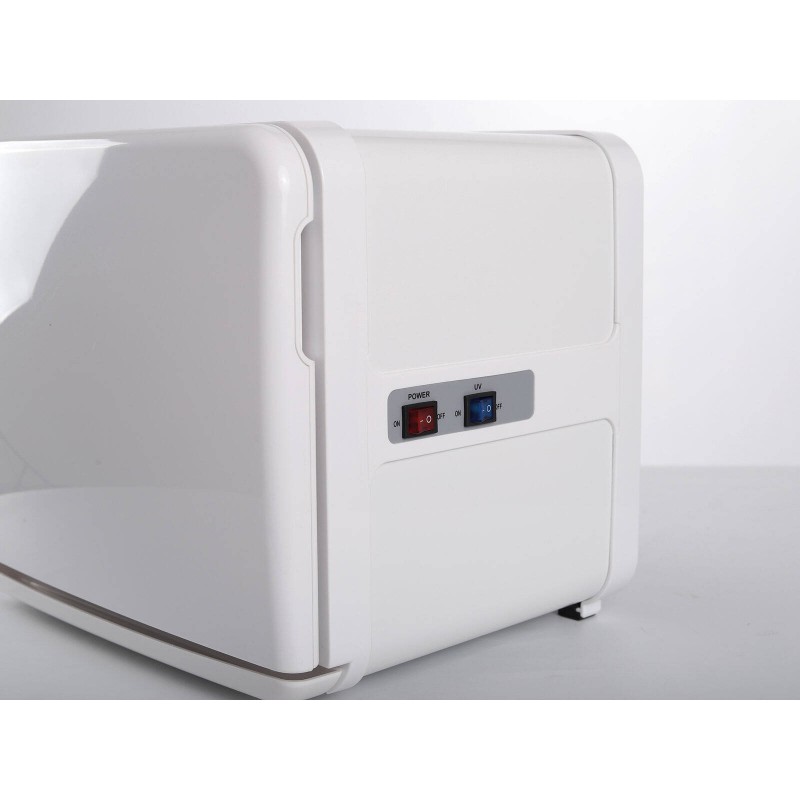 Sterilizator i grijač za biljne snopove 8L