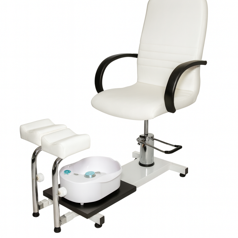 Stolica za pedikuru Duo