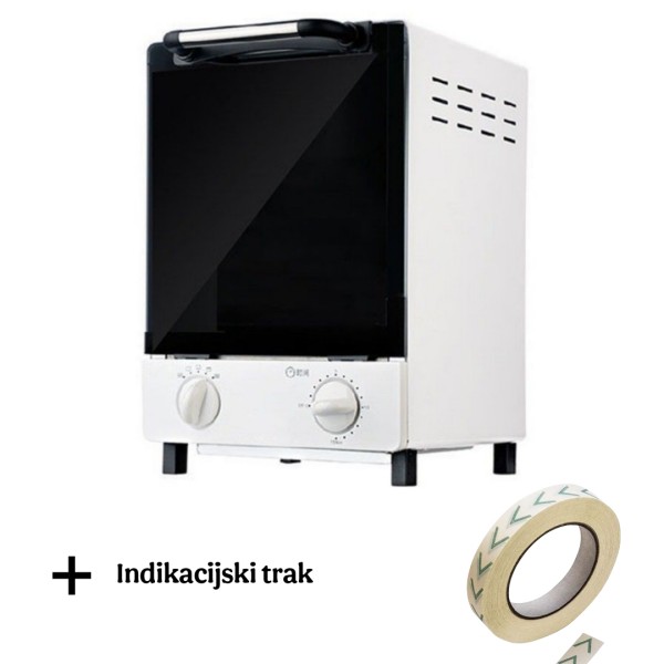 Sterilizator na vrući zrak 12l