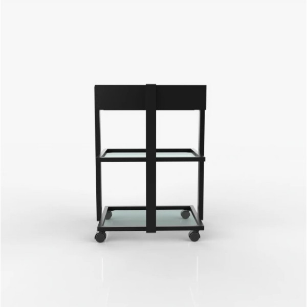 Odlagalna kolica FOX 1040A