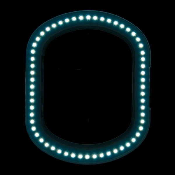 Kozmetička lupa-LED AS123746