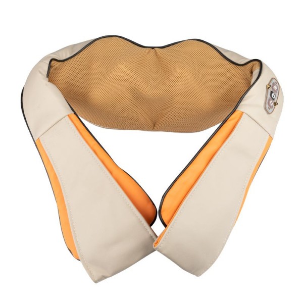 Masažer za leđa i vrat