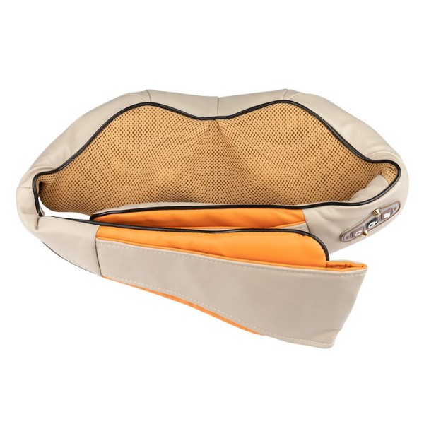 Masažer za leđa i vrat