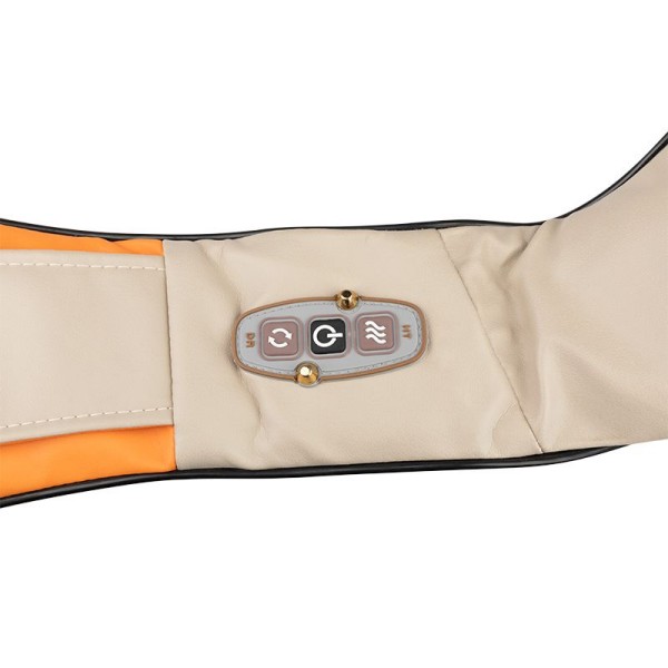 Masažer za leđa i vrat