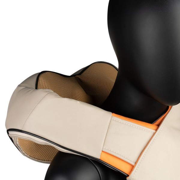 Masažer za leđa i vrat