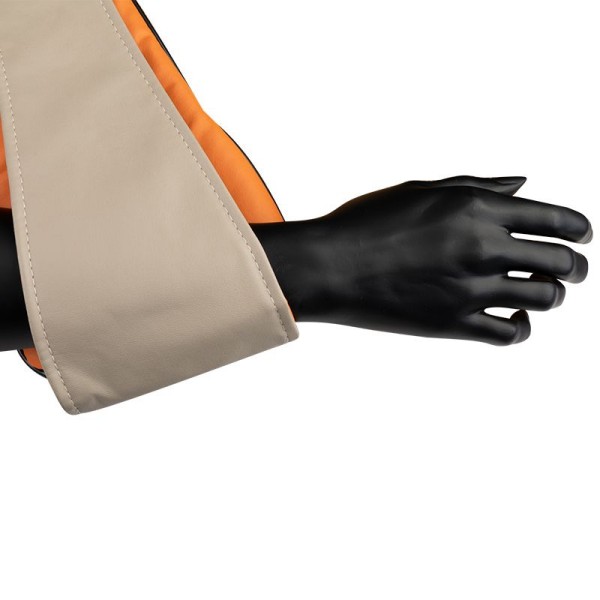 Masažer za leđa i vrat