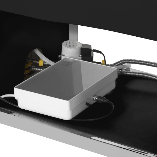 Gabbiano Head Spa ležaj