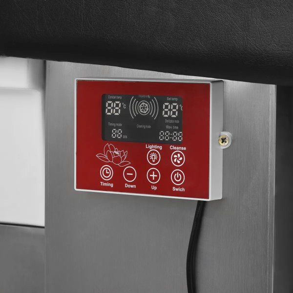 Gabbiano Head Spa ležaj